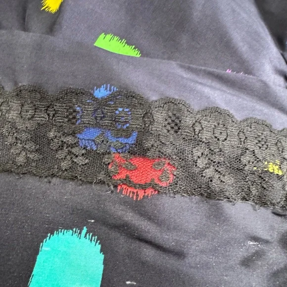 Kate spade polka dot dress - Picture 4 of 11